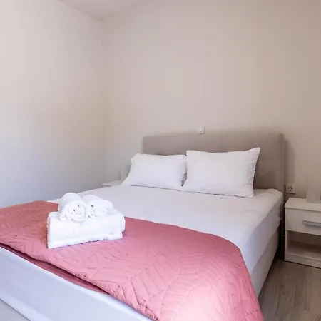 Апартаменты Anassa *